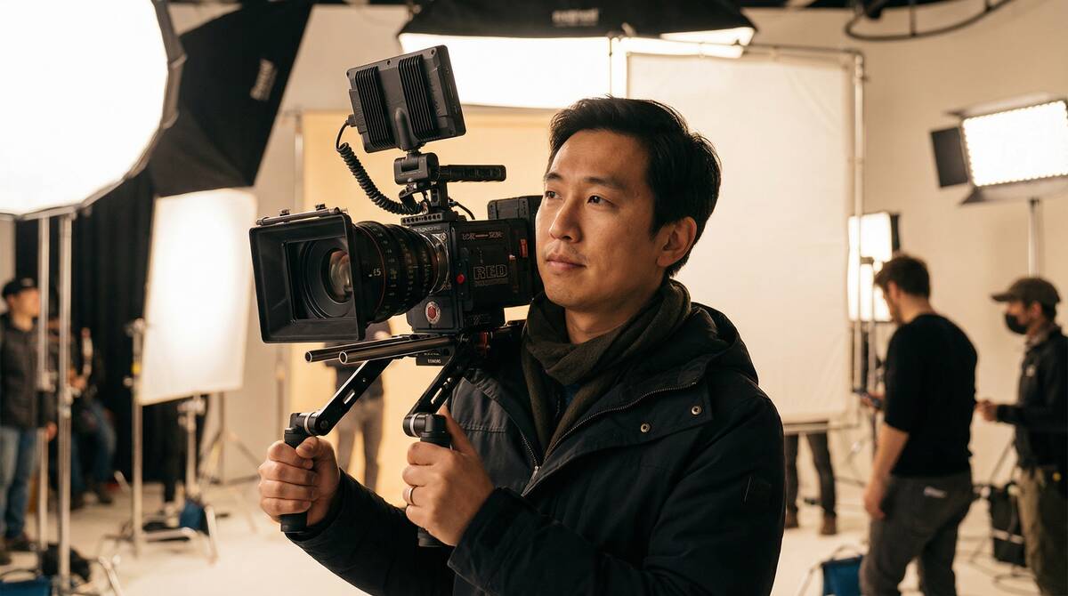 海角社区摄影总监